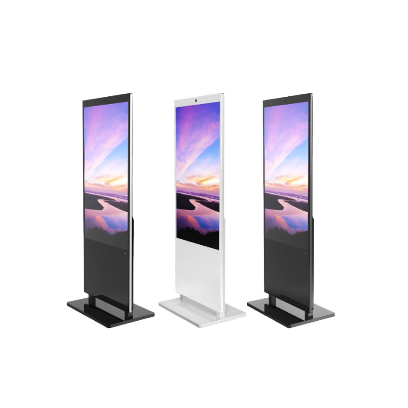 卡迪富/kawden 43寸立式广告机 KD-HCK4300T