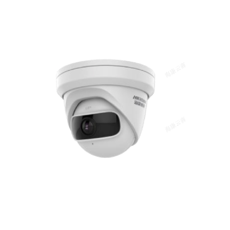海康威视 摄像头 DS-2CD3346P1-I(1.68mm)(国内标配)