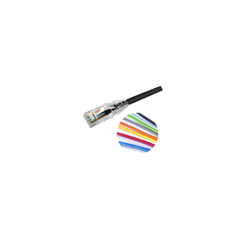 康普 六类2M网络跳线 NPC06UVDB-BL007F